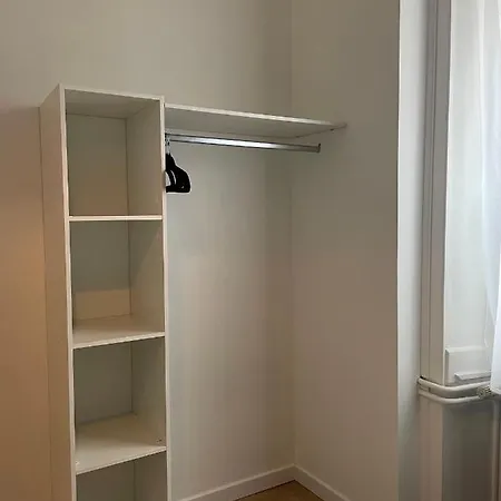 Apartment Le Quarante Cinq -1 *