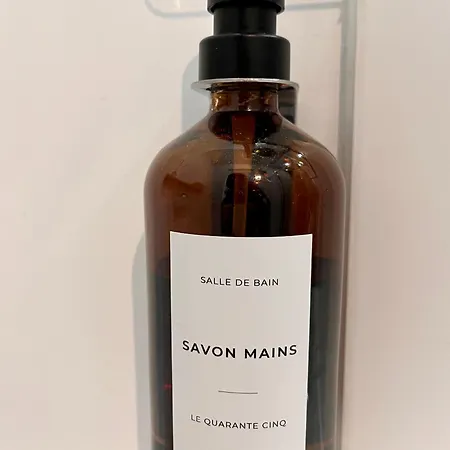 Le Quarante Cinq -1 Laval (Mayenne)