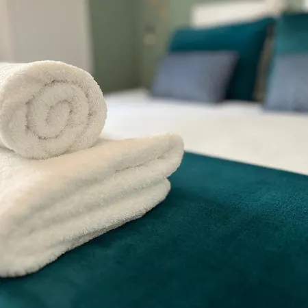 Le Quarante Cinq -1 Apartment Laval (Mayenne)