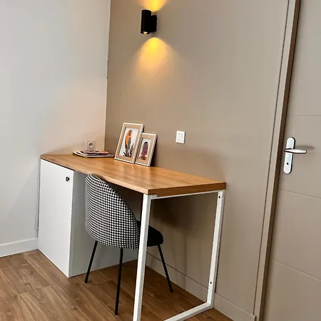 Lejlighed Le Quarante Cinq -1 *