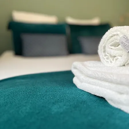 Apartment Le Quarante Cinq -1 Laval (Mayenne)