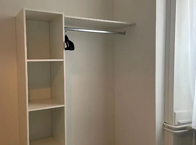 Apartamento Le Quarante Cinq -1 *