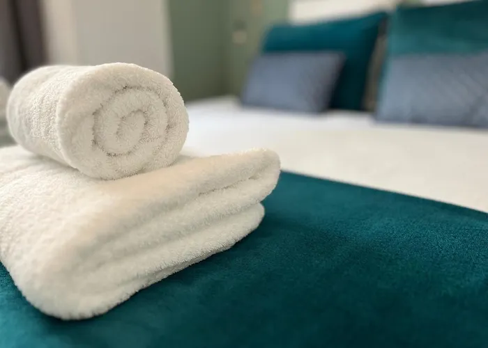 Le Quarante Cinq -1 Apartamento Laval (Mayenne)