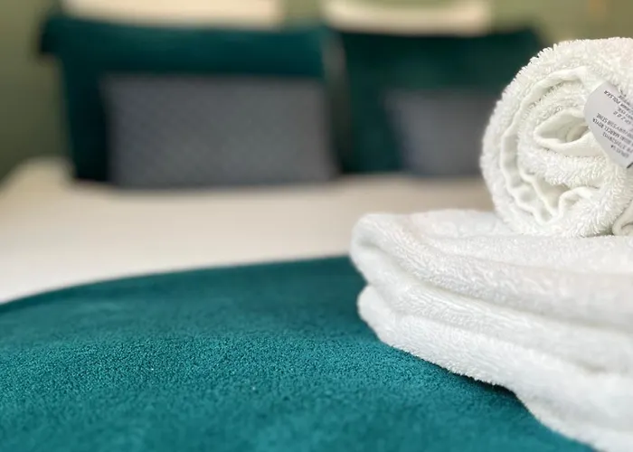 Apartamento Le Quarante Cinq -1 Laval (Mayenne)