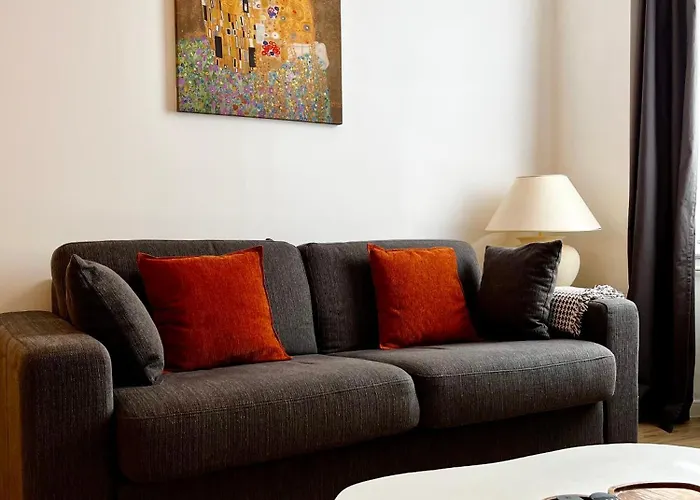 Apartamento Le Quarante Cinq -1 Laval (Mayenne)